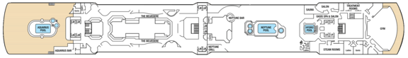 Deck Plan deck-3